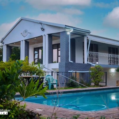 Falcon Lodge Newcastle Εξωτερικό φωτογραφία