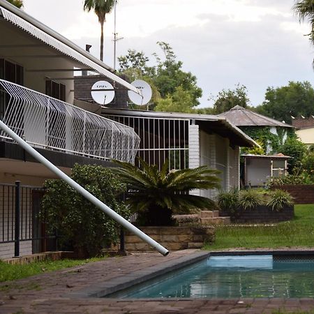 Falcon Lodge Newcastle Εξωτερικό φωτογραφία