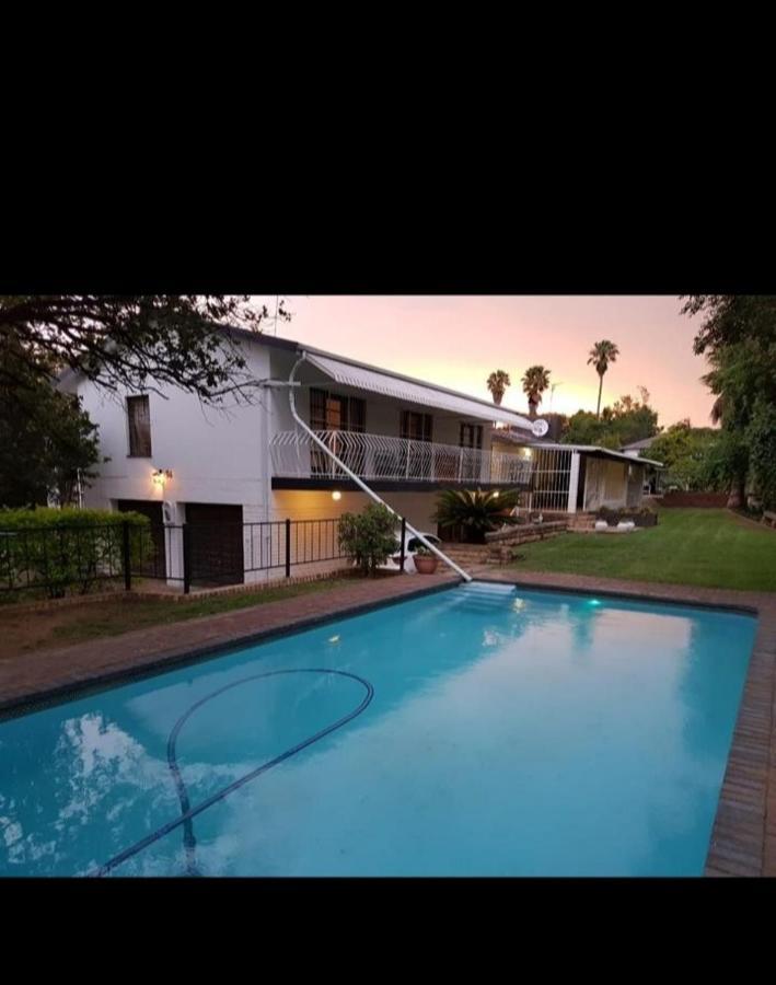 Falcon Lodge Newcastle Εξωτερικό φωτογραφία