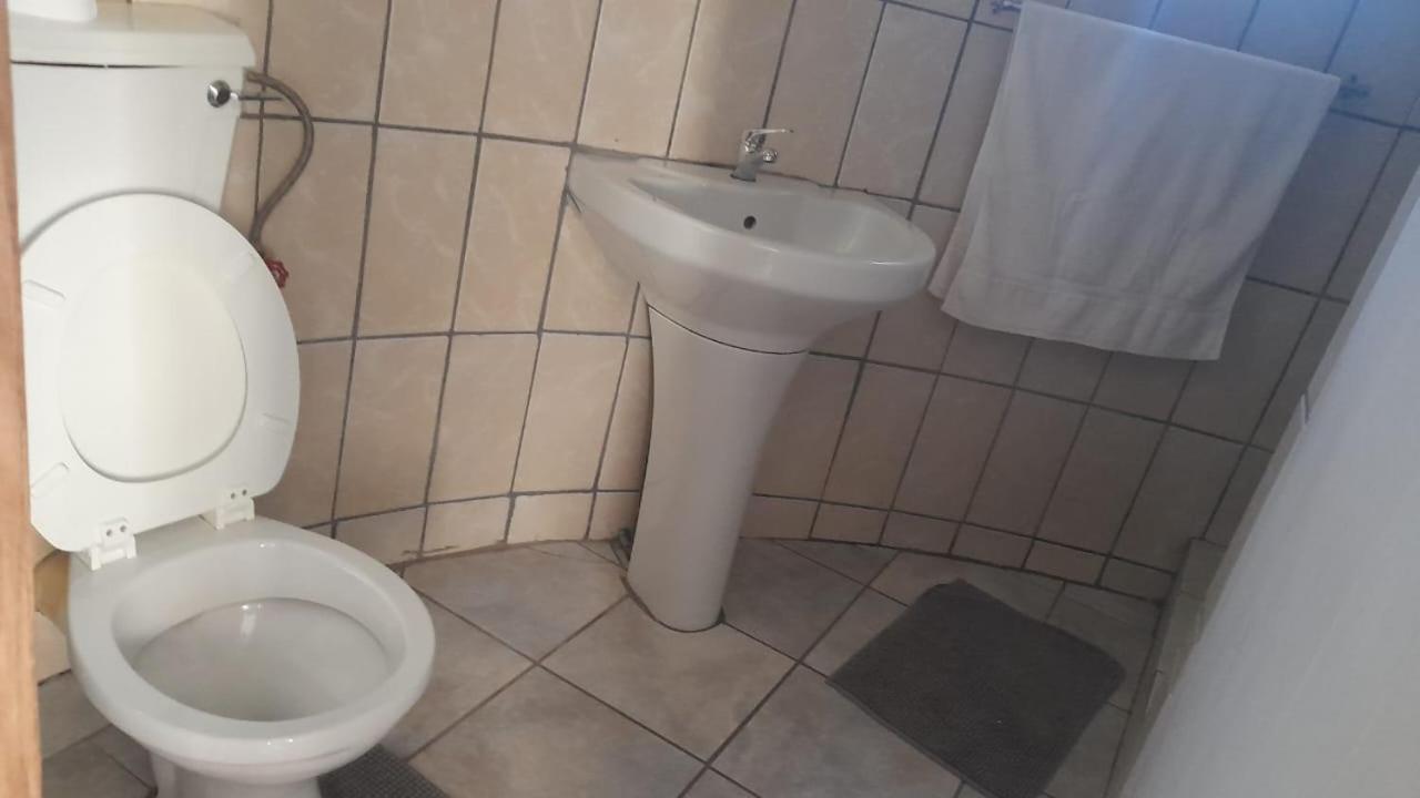 Falcon Lodge Newcastle Εξωτερικό φωτογραφία