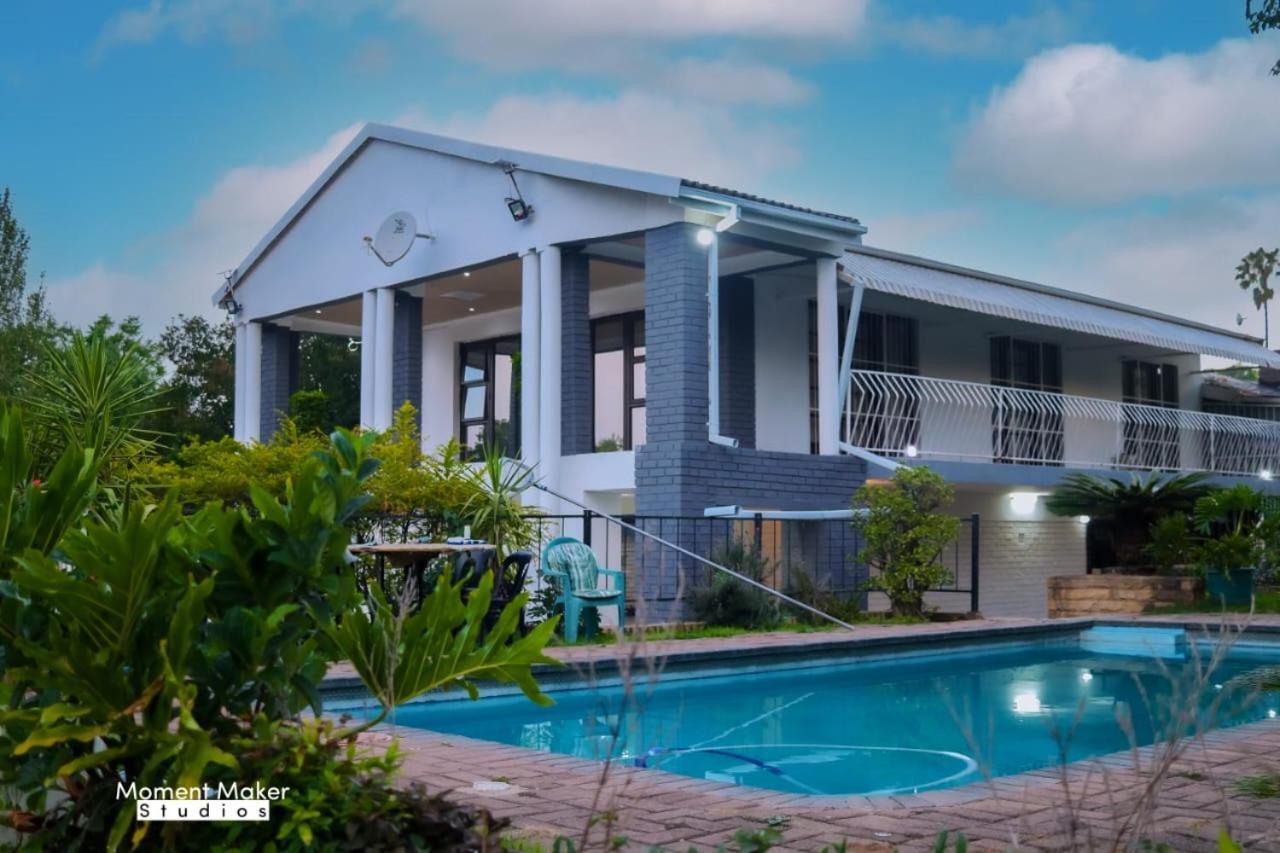 Falcon Lodge Newcastle Εξωτερικό φωτογραφία