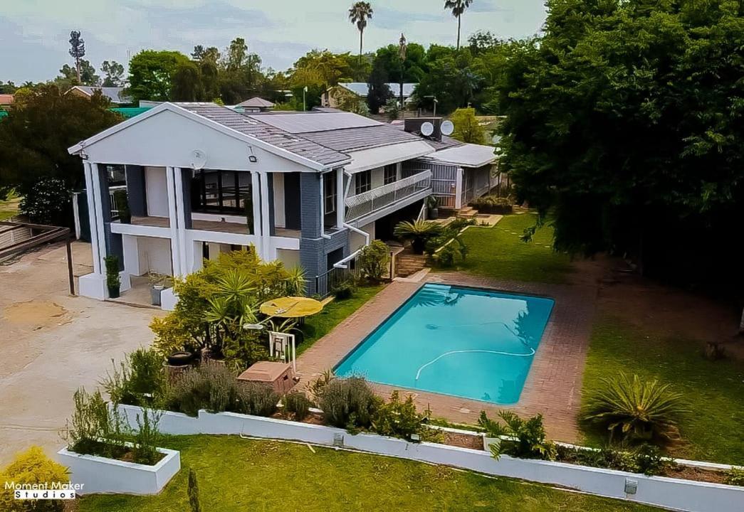 Falcon Lodge Newcastle Εξωτερικό φωτογραφία