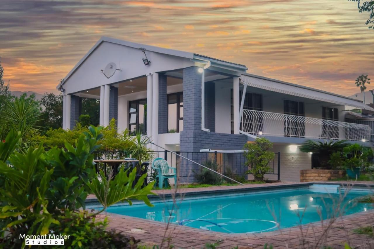 Falcon Lodge Newcastle Εξωτερικό φωτογραφία