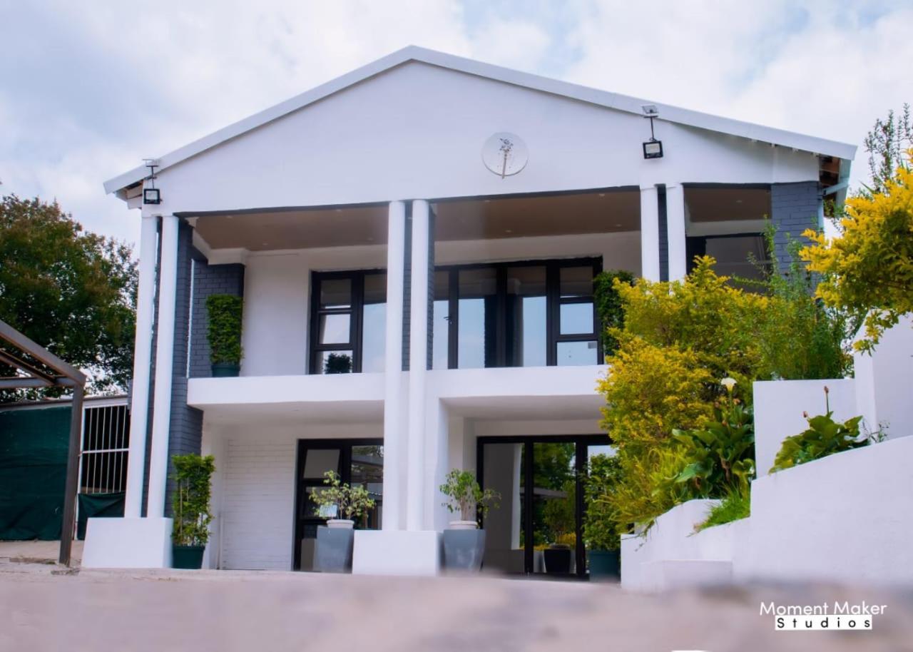 Falcon Lodge Newcastle Εξωτερικό φωτογραφία