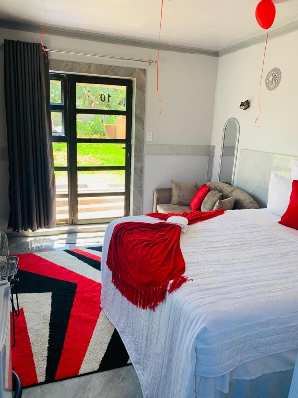 Falcon Lodge Newcastle Εξωτερικό φωτογραφία