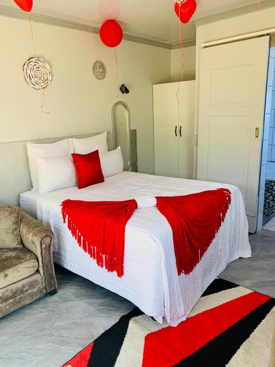 Falcon Lodge Newcastle Εξωτερικό φωτογραφία